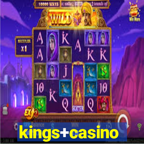 kings+casino