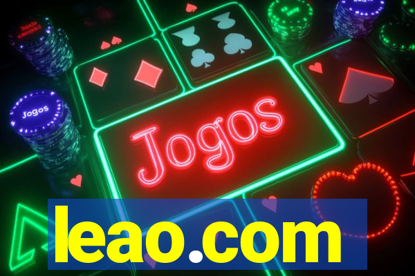 leao.com