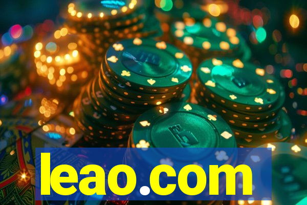 leao.com