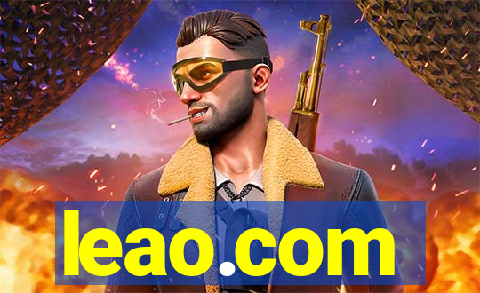 leao.com