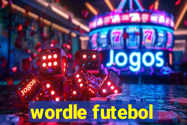 wordle futebol