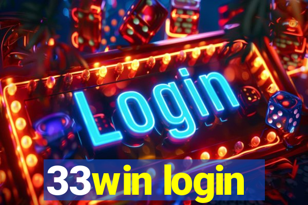 33win login