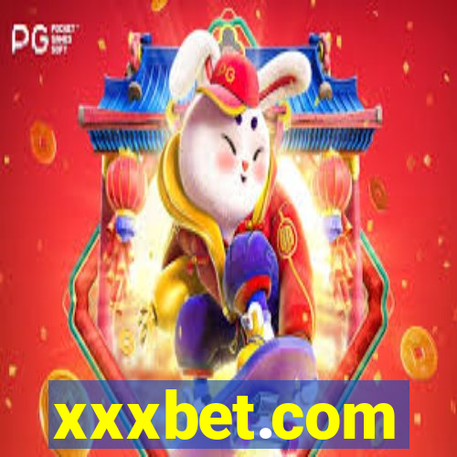 xxxbet.com