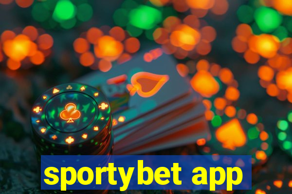 sportybet app