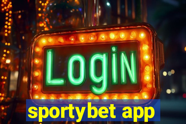 sportybet app