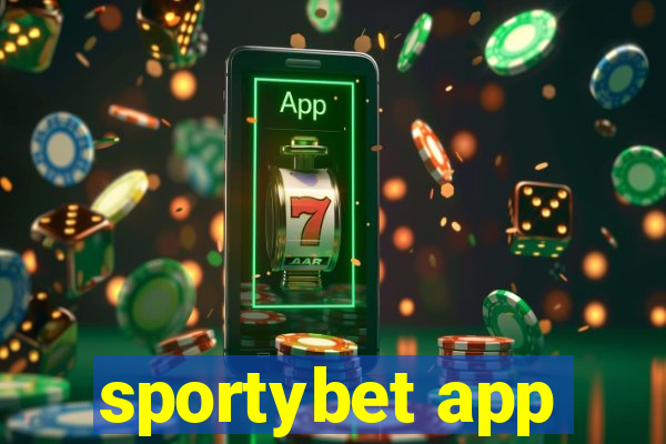 sportybet app