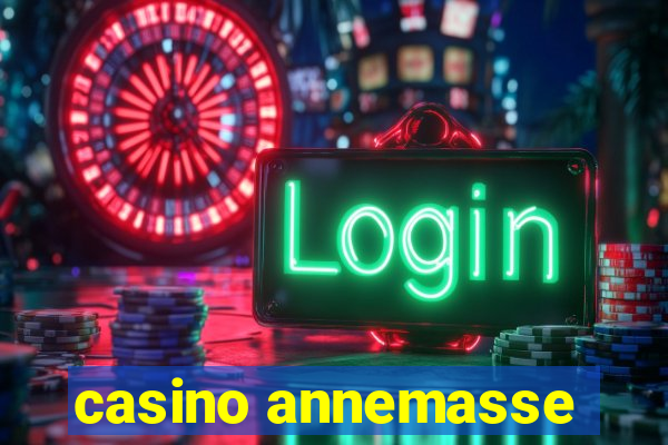 casino annemasse