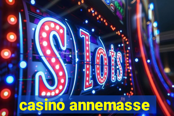 casino annemasse