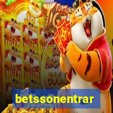 betssonentrar