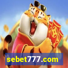 sebet777.com