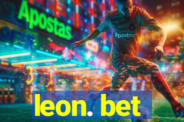 leon. bet