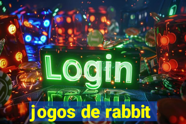 jogos de rabbit