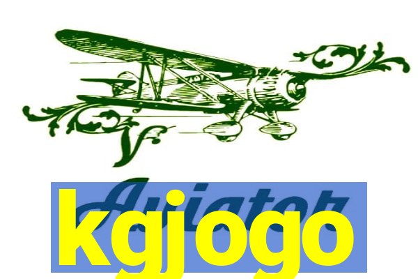 kgjogo