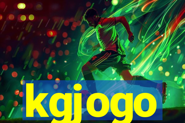 kgjogo