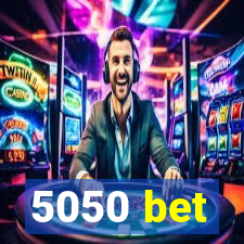 5050 bet