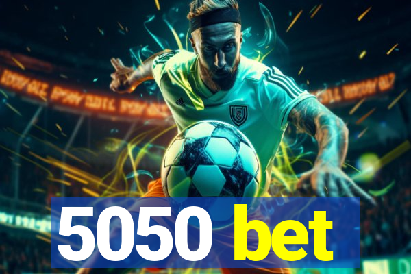 5050 bet