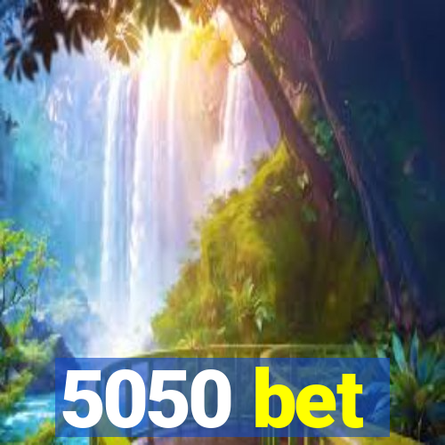 5050 bet