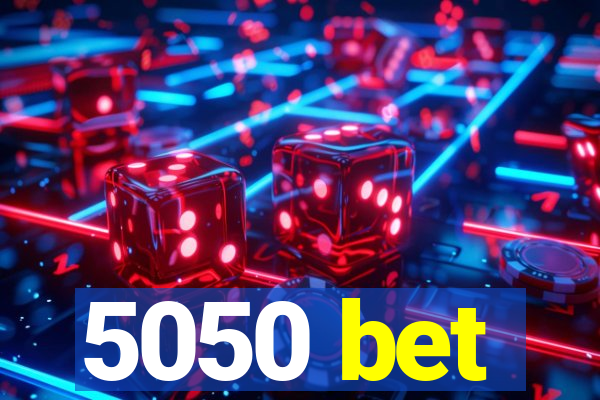 5050 bet