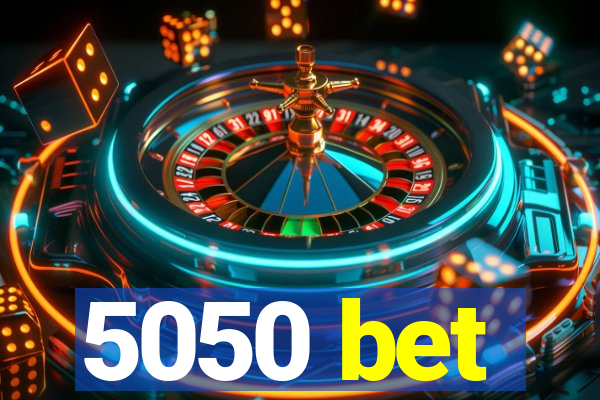 5050 bet