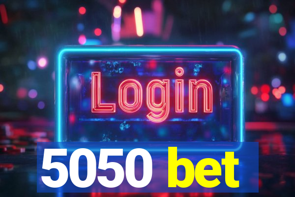 5050 bet