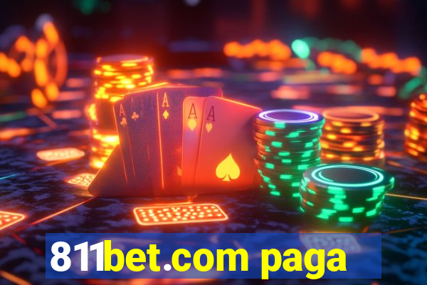 811bet.com paga