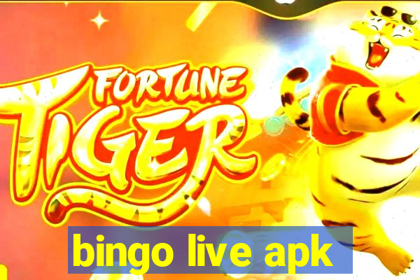 bingo live apk