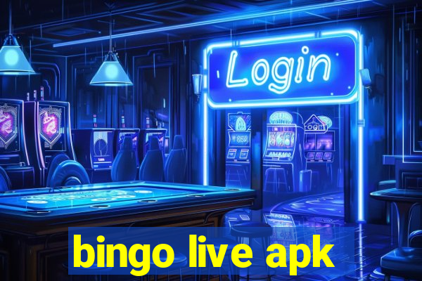 bingo live apk