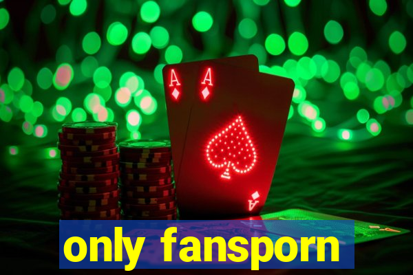 only fansporn