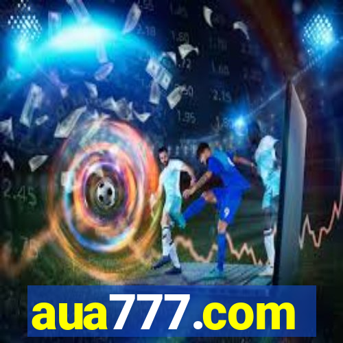 aua777.com