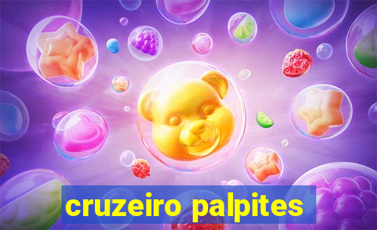 cruzeiro palpites