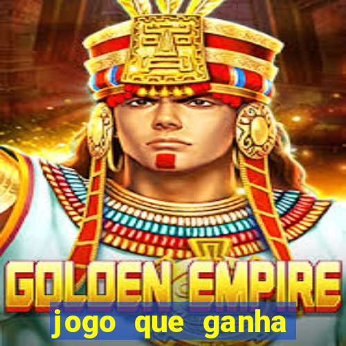 jogo que ganha prêmios de verdade