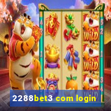 2288bet3 com login