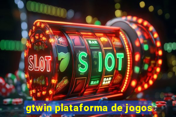 gtwin plataforma de jogos