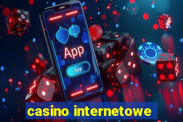 casino internetowe