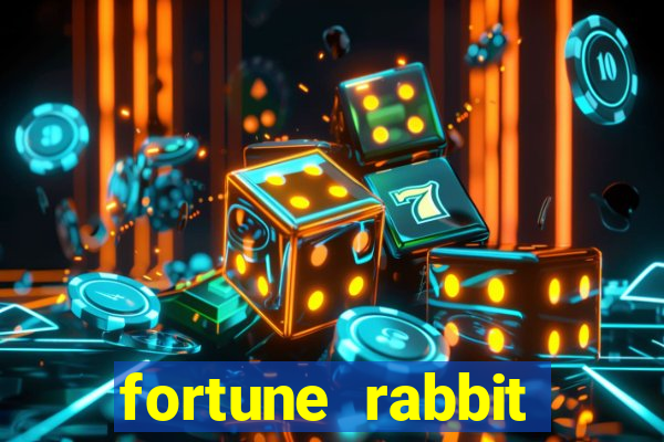 fortune rabbit baixar Informational