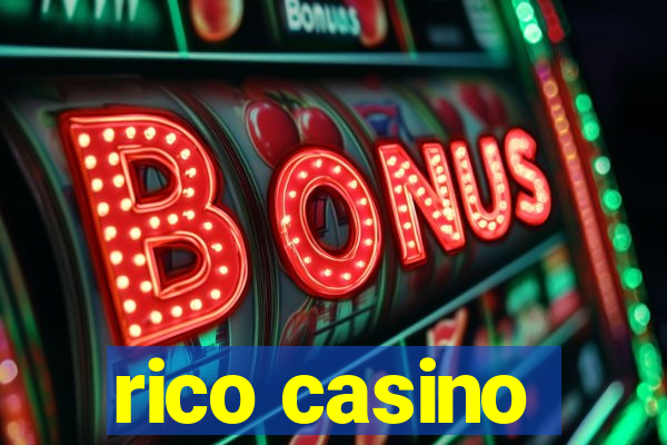 rico casino