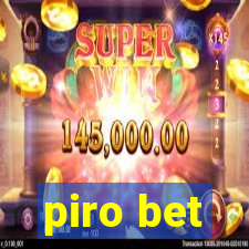 piro bet