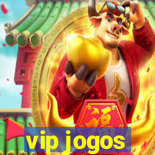 vip jogos