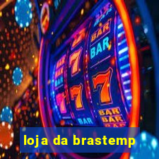 loja da brastemp