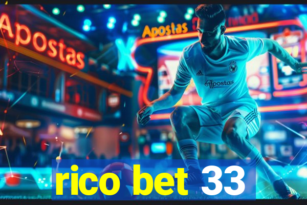 rico bet 33