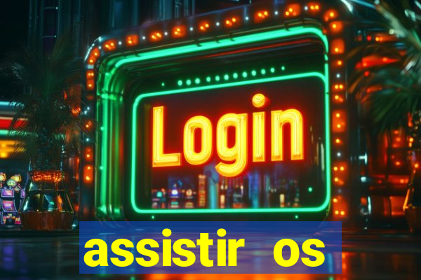 assistir os simpsons dublado