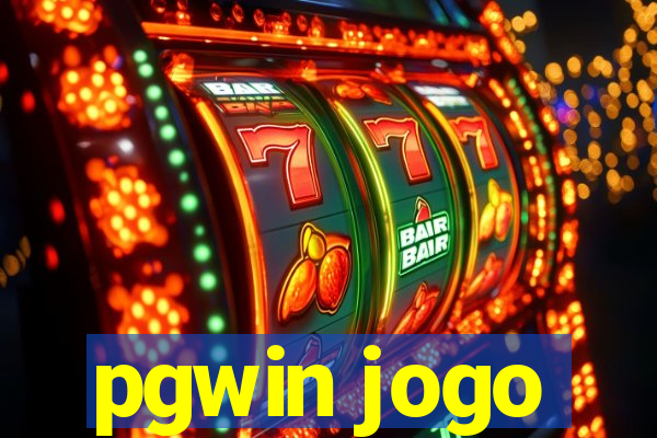 pgwin jogo