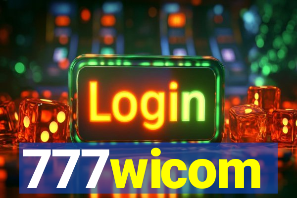 777wicom