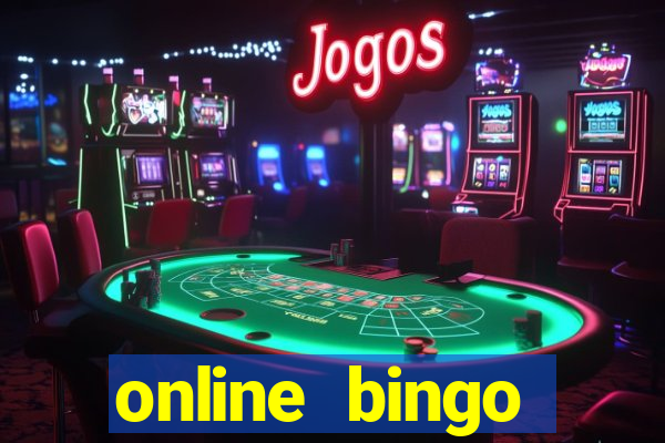 online bingo ontario real money