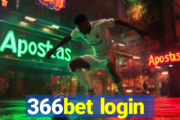 366bet login