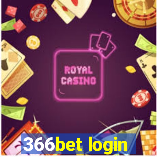 366bet login