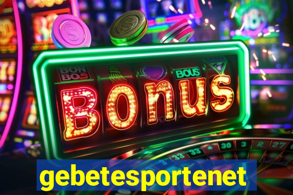 gebetesportenet