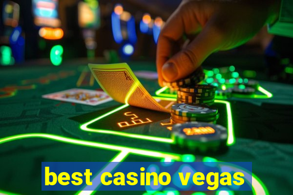 best casino vegas