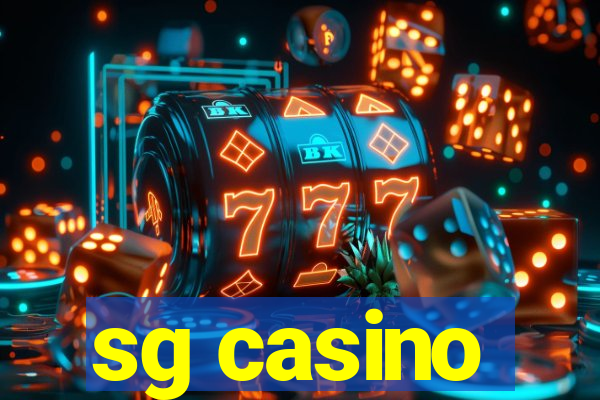 sg casino