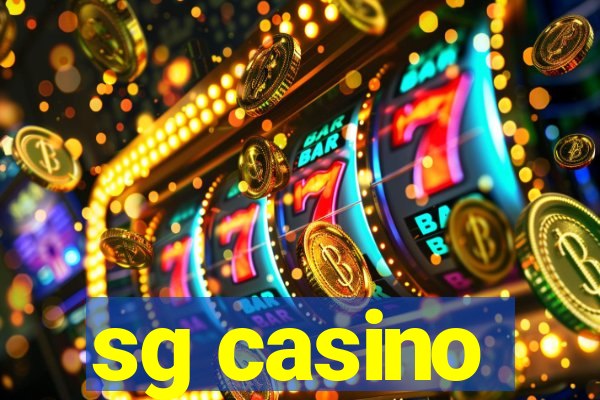 sg casino